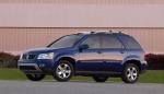 Pontiac Torrent 2006 года